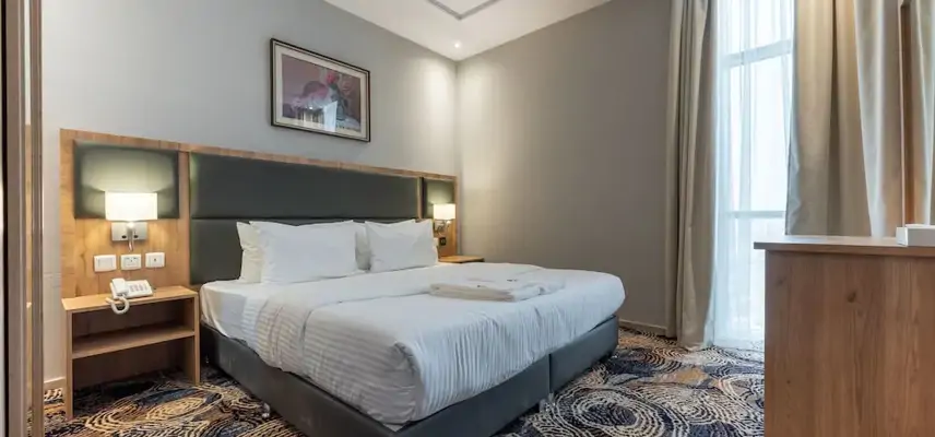 GH HOTEL image
